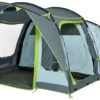 Coleman Meadowood 4 Tunneltent - 4 Persoons -Buiten Kamperen Winkel 614 1200 meadowood 4 1