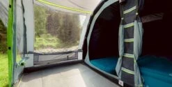 Coleman Meadowood 4 Tunneltent - 4 Persoons 8 Coleman Meadowood 4 Tunneltent - 4 Persoons -Buiten Kamperen Winkel 614 1200 meadowood 4 6