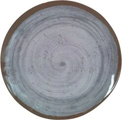 Bo-Camp Halo Melamine Serviesset - 12-delig - Grijs -Buiten Kamperen Winkel 6181390 06 resultaat