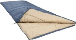 Nomad Blazer XL Slaapzak - Dark Steel -Buiten Kamperen Winkel 634 1200 nomad blazer xl dark steel 4