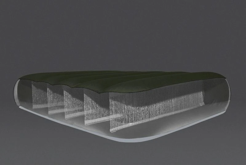 Intex Prestige Downy Luchtbed - Tweepersoons 6 Intex Prestige Downy Luchtbed - Tweepersoons - Afbeelding 4