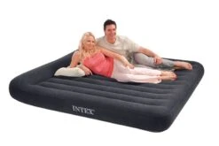 Intex Pillow Rest Classic Luchtbed - Kingsize -Buiten Kamperen Winkel 66770 intex luchtbed2