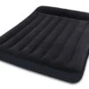 Intex Pillow Rest Classic Luchtbed - Tweepersoons -Buiten Kamperen Winkel 66776 intex luchtbed