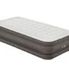 Bestway Fortech Tough Guard Luchtbed - Eenpersoons - Ingebouwde Elektrische Pomp -Buiten Kamperen Winkel 69048aux23 69048gbx23 69048xxx23 69049usx23 69049xxx23 0311 pr web