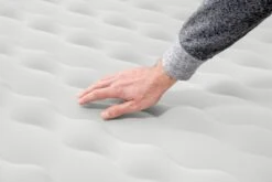 Bestway Fortech Tough Guard Luchtbed - Queensize - Ingebouwde Elektrische Pomp -Buiten Kamperen Winkel 69050aux23 69050gbx23 69050xxx23 69051usx23 69051xxx23 102209 ft web