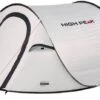 High Peak Vision 2 Pop-up Tent - 2 Persoons - Pearl -Buiten Kamperen Winkel 698 1200 4001690102810.pt02