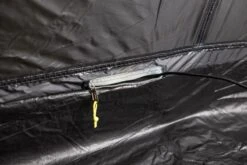 Kampa Hayling 6 Tunneltent - 6 Persoons -Buiten Kamperen Winkel 6tunneltent 1 2