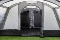 Kampa Hayling 6 Tunneltent - 6 Persoons -Buiten Kamperen Winkel 6tunneltent 1