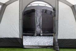 Kampa Hayling 6 Tunneltent - 6 Persoons -Buiten Kamperen Winkel 6tunneltent 2