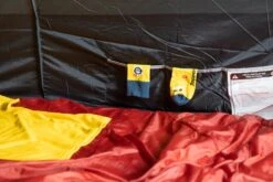 Kampa Hayling 6 Tunneltent - 6 Persoons -Buiten Kamperen Winkel 6tunneltent 4