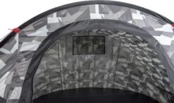 High Peak Vision 2 Pop-up Tent - 2 Persoons - Camouflage -Buiten Kamperen Winkel 710 1200 4001690102827.pt05