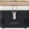 Everdure Cube Houtskool Barbecue - Zwart 2 Everdure Cube Houtskool Barbecue - Zwart -Buiten Kamperen Winkel 763 1200 9312646028869