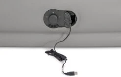 Intex Prestige Mid-Rise Luchtbed - Eenpersoons - Ingebouwde Elektrische Pomp -Buiten Kamperen Winkel 765 1200 intex twin prestige mid rise luchtbed 1 persoons 5