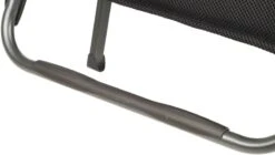 Crespo Air-Deluxe AP-232 Relaxstoel - Zwart 20 Crespo Air-Deluxe AP-232 Relaxstoel - Zwart -Buiten Kamperen Winkel 795 1200 1104922 07