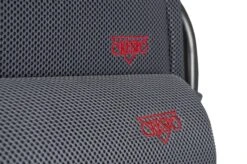 Crespo Air-Deluxe AP-232 Relaxstoel - Grijs -Buiten Kamperen Winkel 795 1200 1104936 16