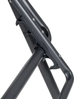 Crespo Air-Deluxe AP-364 Vouwbed - Grijs -Buiten Kamperen Winkel 795 1200 1148234 11