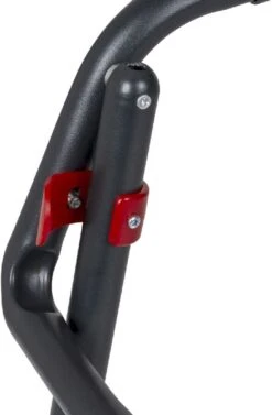 Crespo Air-Deluxe AP-364 Vouwbed - Grijs -Buiten Kamperen Winkel 795 1200 1148234 12