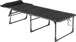 Crespo Air-Deluxe AP-364 Vouwbed - Zwart 22 Crespo Air-Deluxe AP-364 Vouwbed - Zwart -Buiten Kamperen Winkel 795 1200 1148236 05