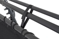 Crespo Air-Deluxe AP-364 Vouwbed - Zwart 28 Crespo Air-Deluxe AP-364 Vouwbed - Zwart -Buiten Kamperen Winkel 795 1200 1148236 07