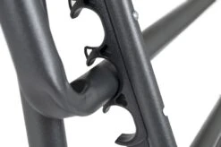 Crespo Air-Deluxe AP-364 Vouwbed - Zwart 30 Crespo Air-Deluxe AP-364 Vouwbed - Zwart -Buiten Kamperen Winkel 795 1200 1148236 09