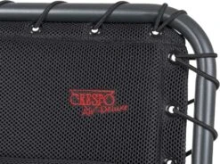 Crespo Air-Deluxe AP-364 Vouwbed - Zwart 26 Crespo Air-Deluxe AP-364 Vouwbed - Zwart -Buiten Kamperen Winkel 795 1200 1148236 15