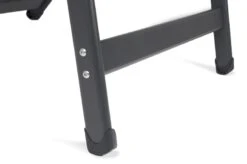 Crespo Air-Deluxe Compact AP-235 Standenstoel - Grijs -Buiten Kamperen Winkel 795 1200 1149057 14 1