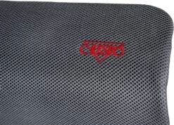 Crespo Air-Deluxe Compact AP-240 Standenstoel - Grijs -Buiten Kamperen Winkel 795 1200 1149125 13 1