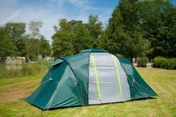 Coleman Spruce Falls 4 Vis-a-vis Tent - 4 Persoons -Buiten Kamperen Winkel 799 1200 spruce falls 4