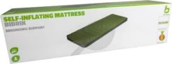 Bo-Camp Bibrik Brons Zelfopblazende Slaapmat -Buiten Kamperen Winkel 800 1200 3400150 12