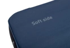 Bo-Camp Awassi Silver Zelfopblazende Slaapmat -Buiten Kamperen Winkel 800 1200 3400160 05