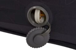 Bo-Camp Awassi Silver Zelfopblazende Slaapmat -Buiten Kamperen Winkel 800 1200 3400160 09