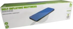 Bo-Camp Awassi Silver Zelfopblazende Slaapmat -Buiten Kamperen Winkel 800 1200 3400160 12