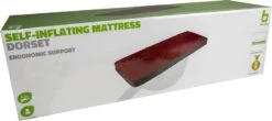 Bo-Camp Dorset Golden Zelfopblazende Slaapmat -Buiten Kamperen Winkel 800 1200 3400170 12