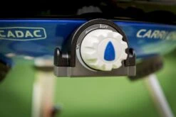 CADAC Carri Chef 50 Gasbarbecue - BBQ/Skottel -Buiten Kamperen Winkel 800 1200 8910 carri chef 50 piezo ignition