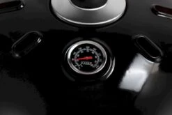 CADAC Grillo Chef 40 Gasbarbecue - BBQ/Dome 15 CADAC Grillo Chef 40 Gasbarbecue - BBQ/Dome -Buiten Kamperen Winkel 800 1200 cadac grillo chef 40 thermometer