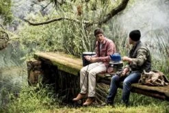 CADAC Safari Chef 30 Gasbarbecue - HP Lite -Buiten Kamperen Winkel 800 1200 safari chef 30 11