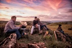 CADAC Safari Chef 30 Gasbarbecue - HP Lite -Buiten Kamperen Winkel 800 1200 safari chef 30 12