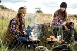 CADAC Safari Chef 30 Gasbarbecue - LP Lite -Buiten Kamperen Winkel 800 1200 safari chef 30 4 1