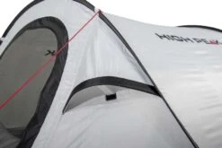 High Peak Vision 2 Pop-up Tent - 2 Persoons - Pearl -Buiten Kamperen Winkel 801 1200 4001690102810.pt05