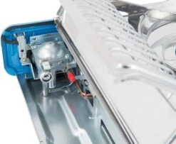 Campingaz Camp Bistro 3 - 1-pits Kooktoestel -Buiten Kamperen Winkel 801 1200 camp bistro deluxe 2000037341 1