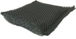 Crespo Air-Deluxe AP-232 Relaxstoel - Zwart 21 Crespo Air-Deluxe AP-232 Relaxstoel - Zwart -Buiten Kamperen Winkel 803 1200 1104922 08