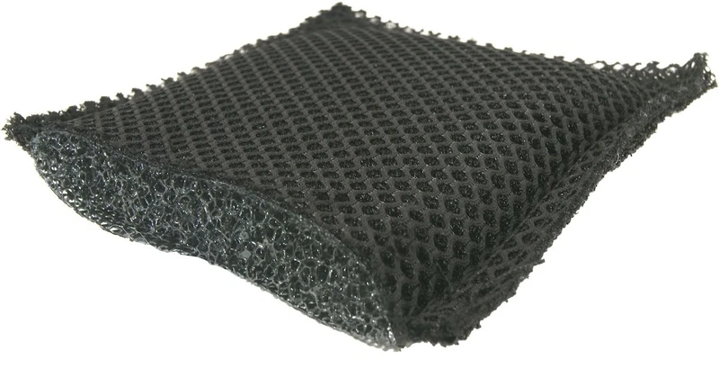 Crespo Air-Deluxe AP-232 Relaxstoel - Zwart 11 Crespo Air-Deluxe AP-232 Relaxstoel - Zwart - Afbeelding 9