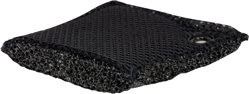Crespo Air-Deluxe AP-364 Vouwbed - Zwart 18 Crespo Air-Deluxe AP-364 Vouwbed - Zwart - Afbeelding 16