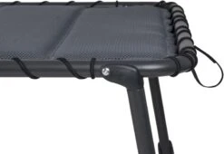 Crespo Air-Deluxe AP-364 Vouwbed - Grijs -Buiten Kamperen Winkel 832 1200 1148234 07