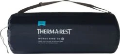 Therm-A-Rest MondoKing 3D 11.0 L Zelfopblazende Slaapmat -Buiten Kamperen Winkel 857 1900 13225 thermarest mondoking marine large ssack 1