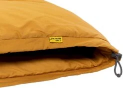 Nomad Blazer Slaapzak - Dark Mango -Buiten Kamperen Winkel 859 1200 nomad blazer slaapzak dark mango 1