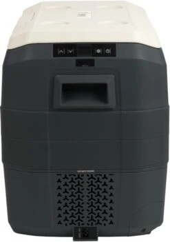 Eurom Fred Compressor Koelbox - 40 Liter -Buiten Kamperen Winkel 8713415388015 fred 40 4