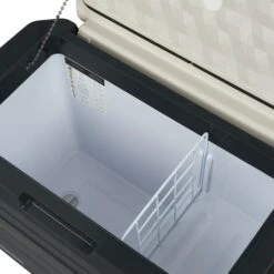 Eurom Fred Compressor Koelbox - 40 Liter -Buiten Kamperen Winkel 8713415388015 fred 40 6