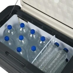 Eurom Fred Compressor Koelbox - 40 Liter -Buiten Kamperen Winkel 8713415388015 fred 40 7