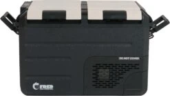 Eurom Double Fred Compressor Koelbox - 38 Liter -Buiten Kamperen Winkel 8713415388046 double fred 2515 4